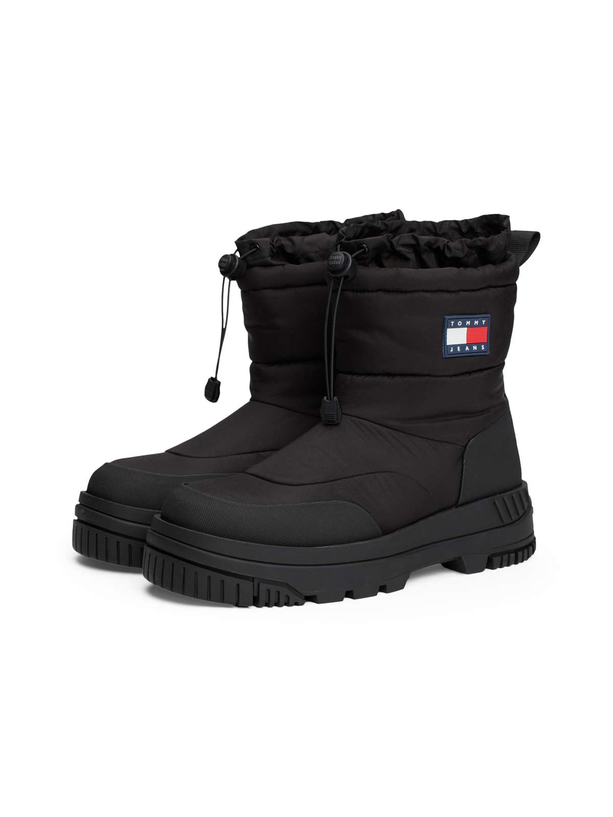 Зимние сапоги»TJM SNOW BOOT«