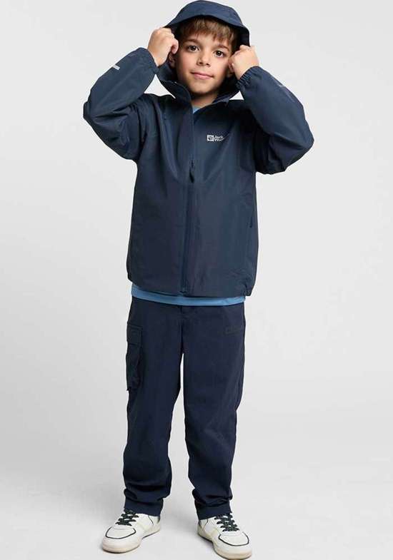 ночной синий