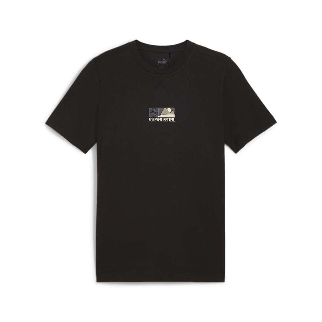 футболка BETTER SPORTSWEAR T-Shirt Herren