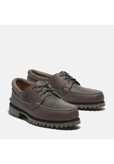 Лодочная обувь»TIMBERLAND AUTHENTIC BOAT SHOE«