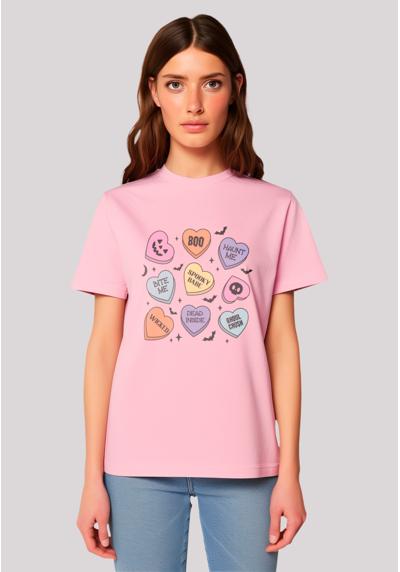 cotton pink