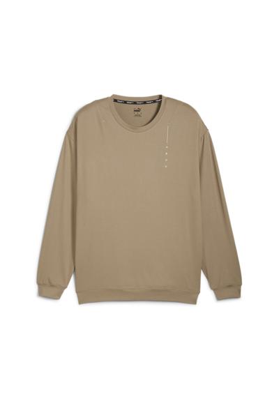 Oak Branch Heather Beige