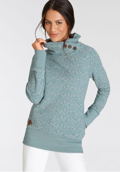толстовка ANGELLIKA PRINT O
