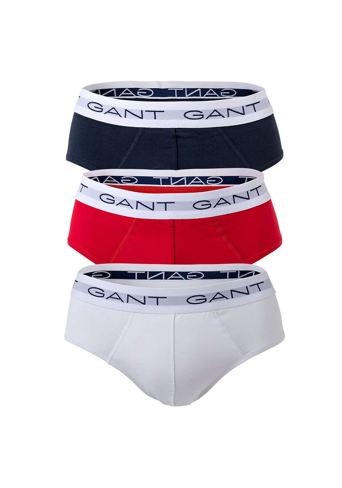 Трусы Slip 3er Pack
