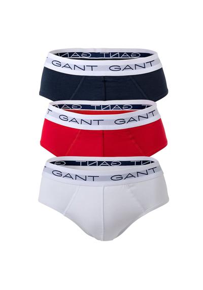 Трусы Slip 3er Pack