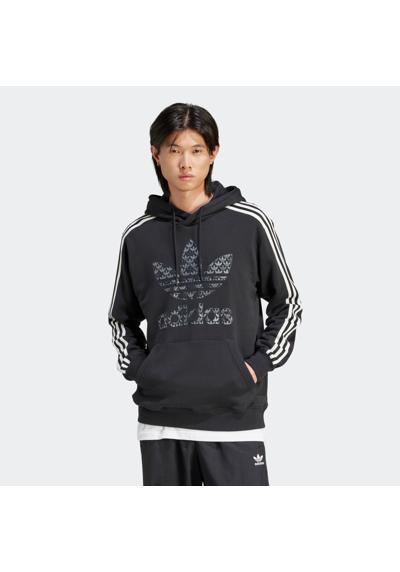 Толстовка с капюшоном MONO HOODIE