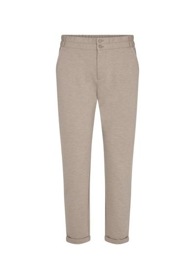 desert taupe melange