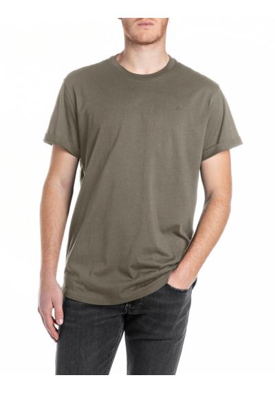 mud green