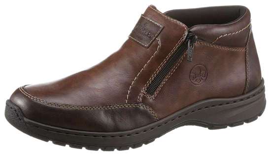 темно-коричневый