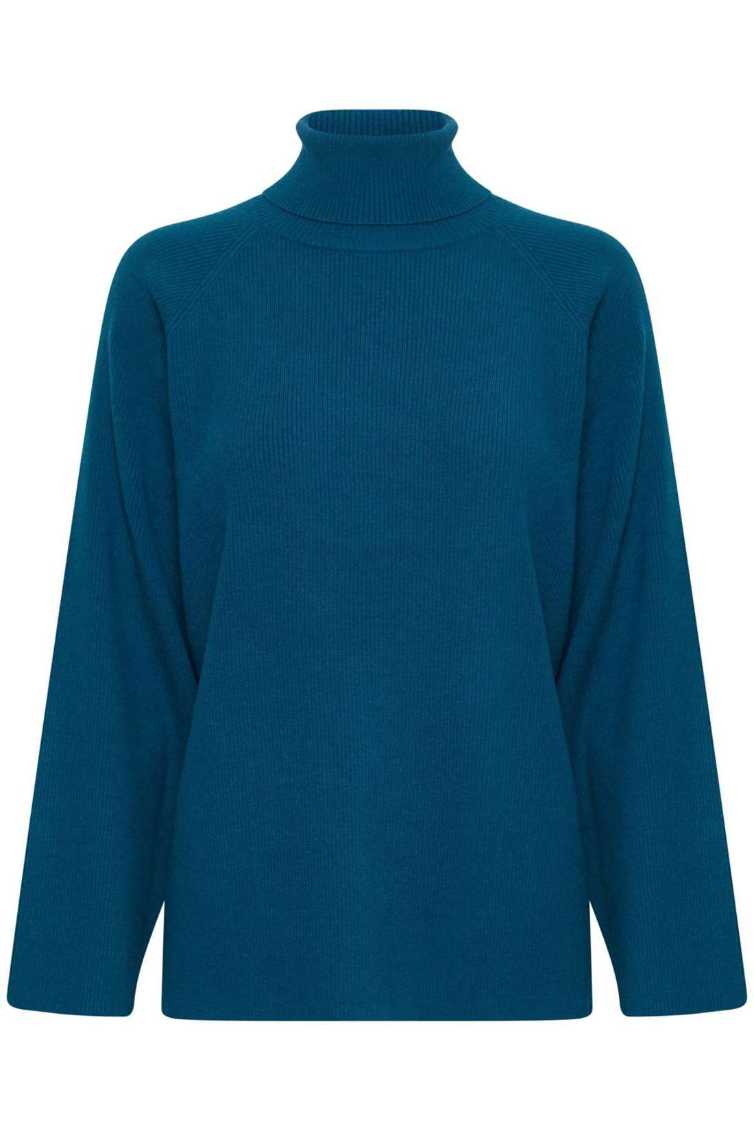 Свитер с высоким воротником Rollkragenpullover BYMilo