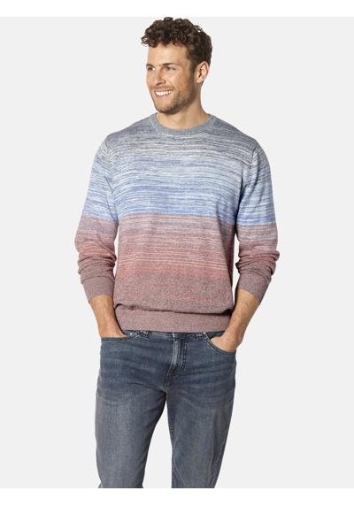 Свитер с круглым вырезом Pullover VIVARONI