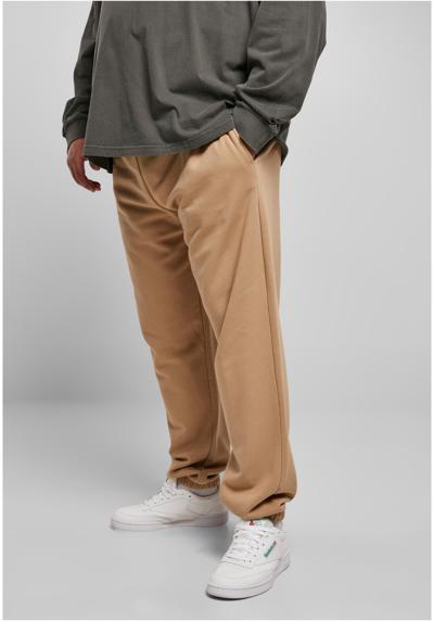 Тканевые брюки Urban Classics Herren Basic Sweatpants 2.0