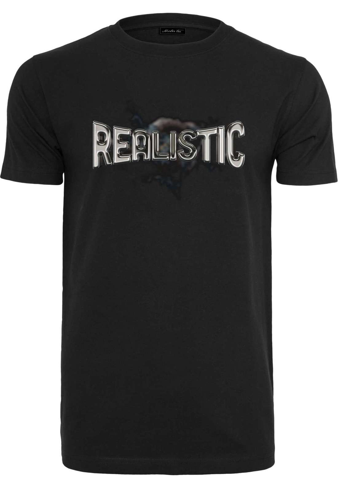 футболка Herren Realistic Tee