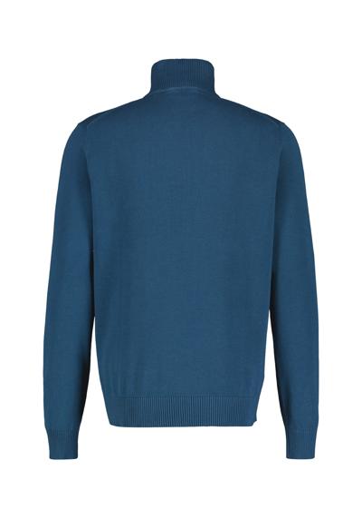 rich blue