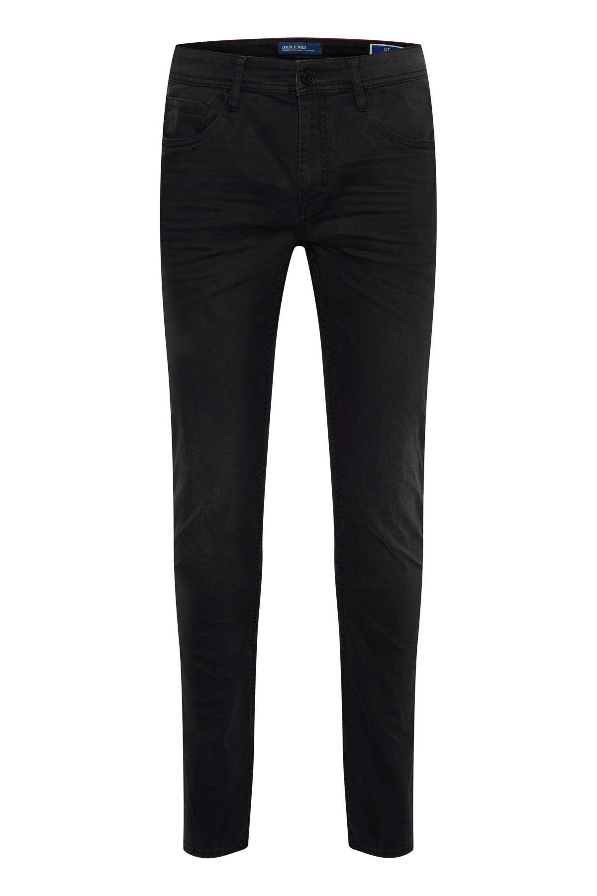 джинсы с 5 карманами 5-Pocket-Jeans BHJet