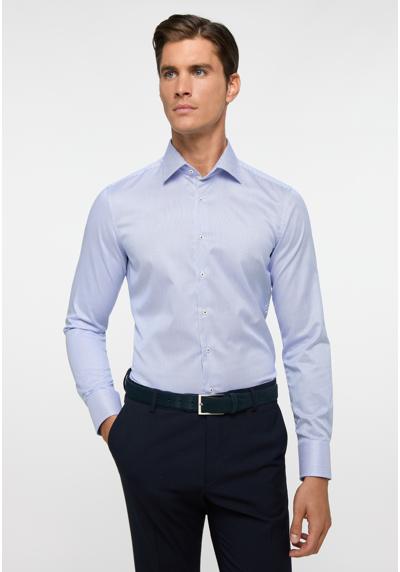 Рубашка с длинным рукавом SLIM FIT