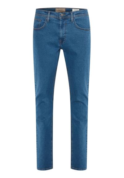 Denim middle blue