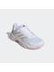 Cloud White / Sandy Pink Metallic / Sandy Pink