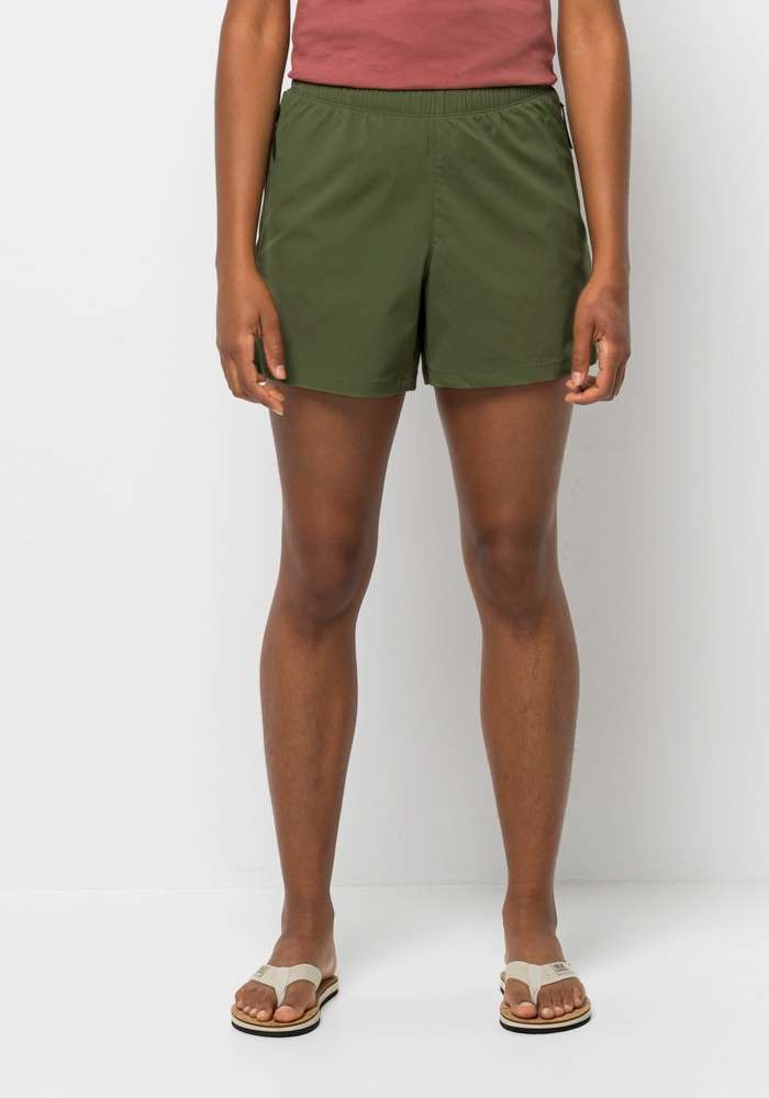 шорты WANDERTHIRST SHORTS W