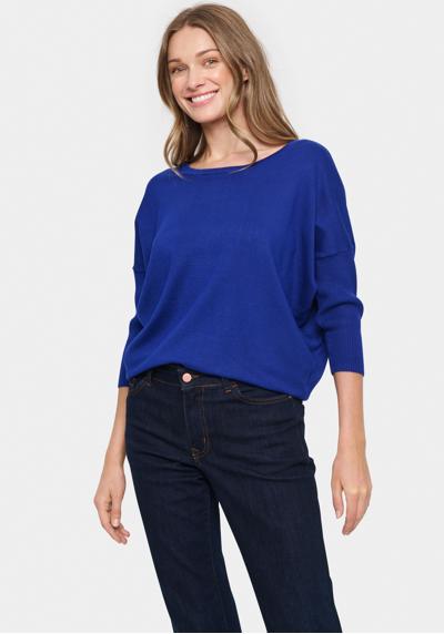 Blue Surf Melange