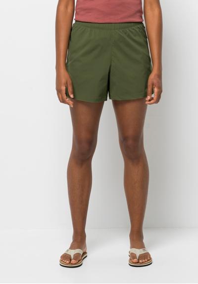 шорты WANDERTHIRST SHORTS W