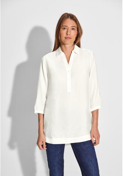 vanilla white