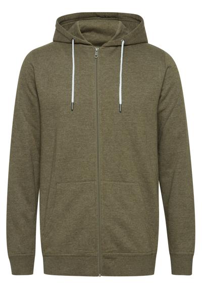 ivy green melange