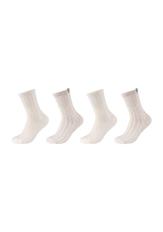 грязно-белый меланжевый