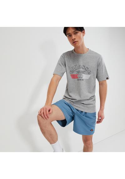 Футболка с логотипом H T-SHIRT