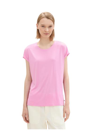 soft summer pink