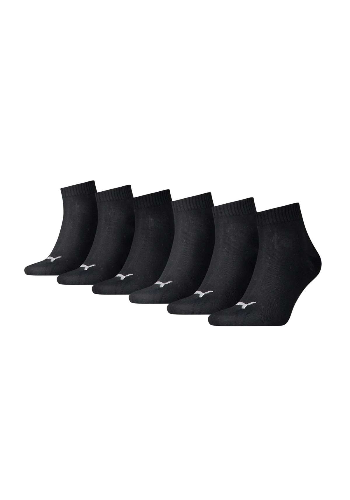Носки-кроссовки Socken 6er Pack