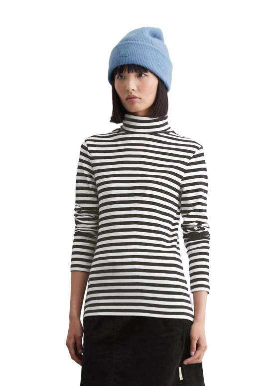 черный-белый