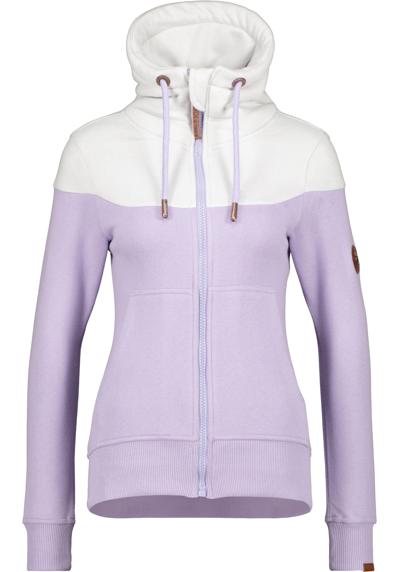 digital lavender melange