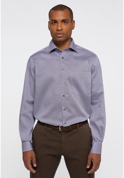 Рубашка с длинным рукавом COMFORT FIT