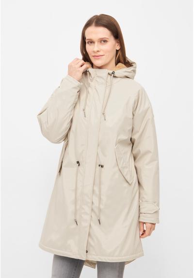 Fog/Caramel