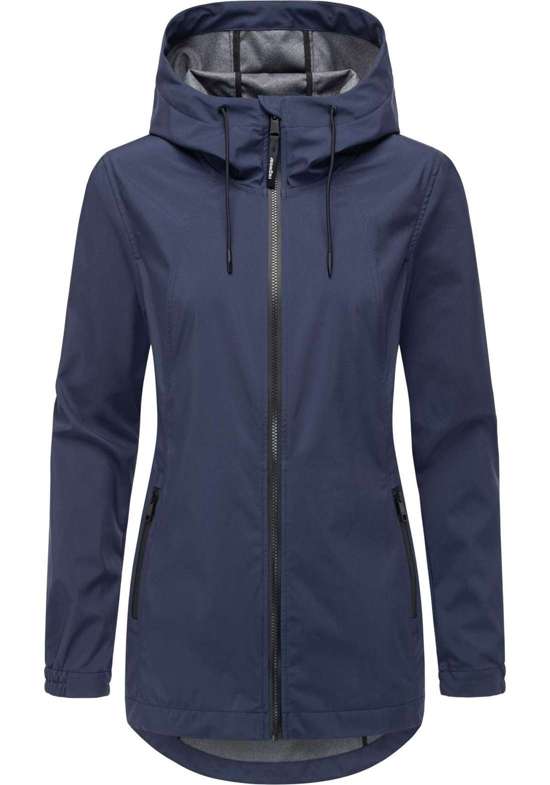 темно-синий