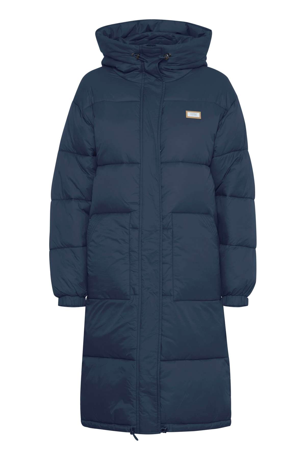 Длинное пальто Parka OXJolyn
