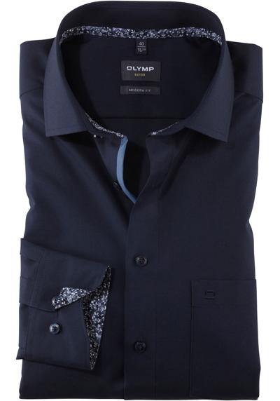 Деловая рубашка Luxor modern fit