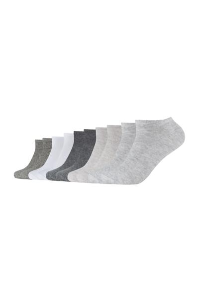 white mouliné mix
