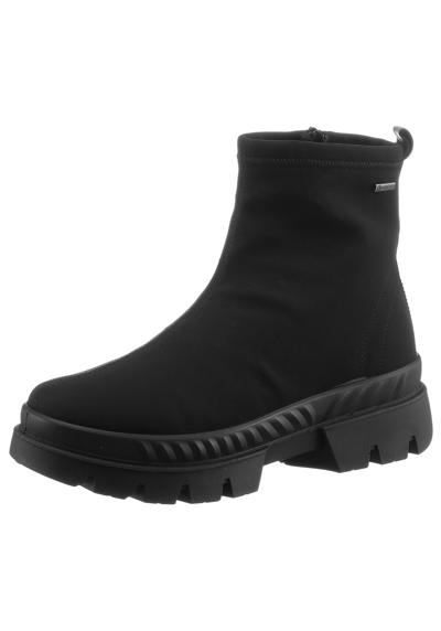 Зимние ботильоны с GORE-TEX. MOOD-GTX