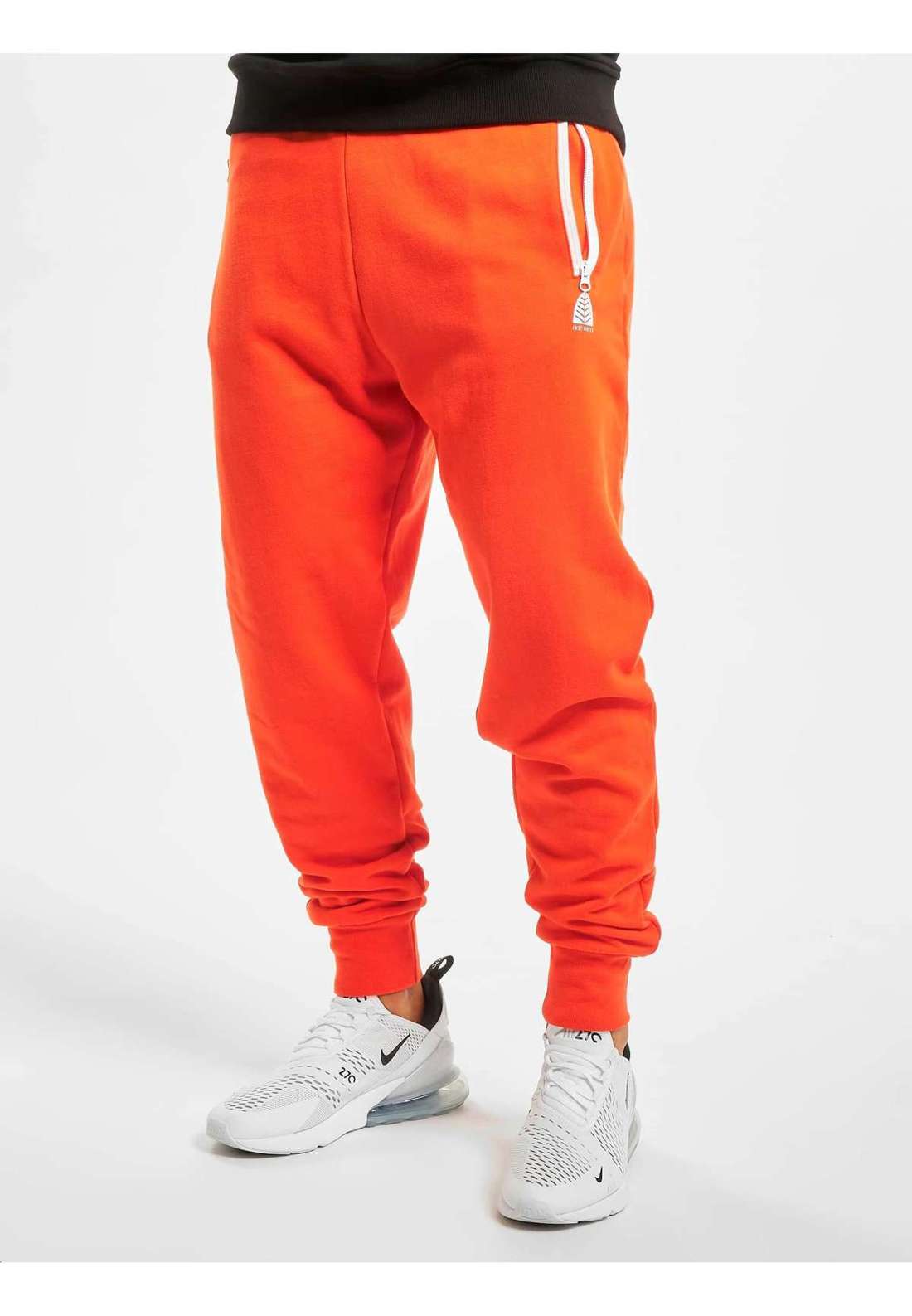 Спортивные штаны Herren Momo Sweatpants Red