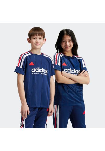 Team Navy Blue 2 / White / Better Scarlet
