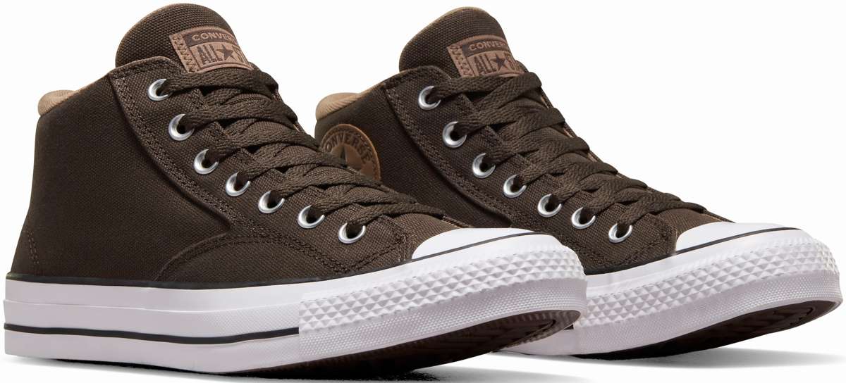 Кроссовки»CHUCK TAYLOR ALL STAR MALDEN STREET«