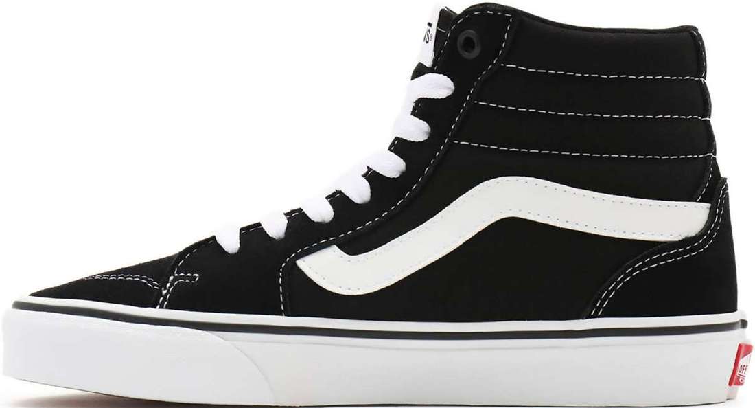 Кроссовки Filmore Hi