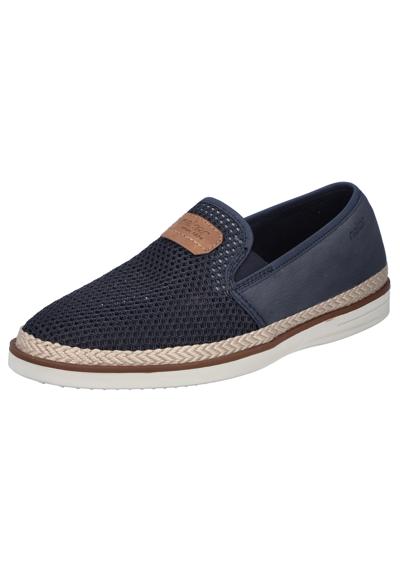 темно-синий - коричневый