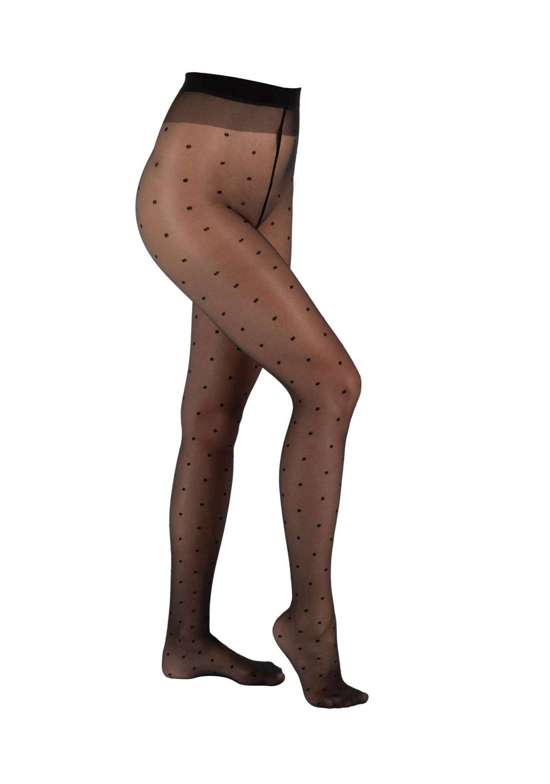 Открытые колготки Strumpfhose 1er Pack