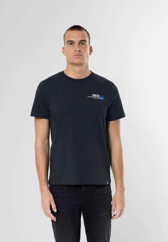 ночной синий