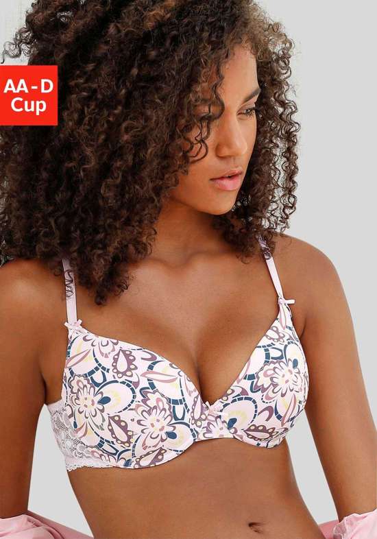 розовый-с рисунком