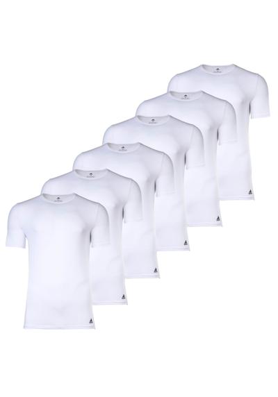 футболка T-Shirt 6er Pack