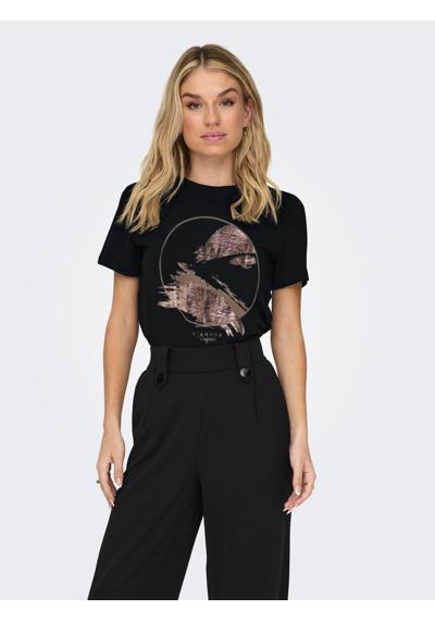 Black Print:Lamour